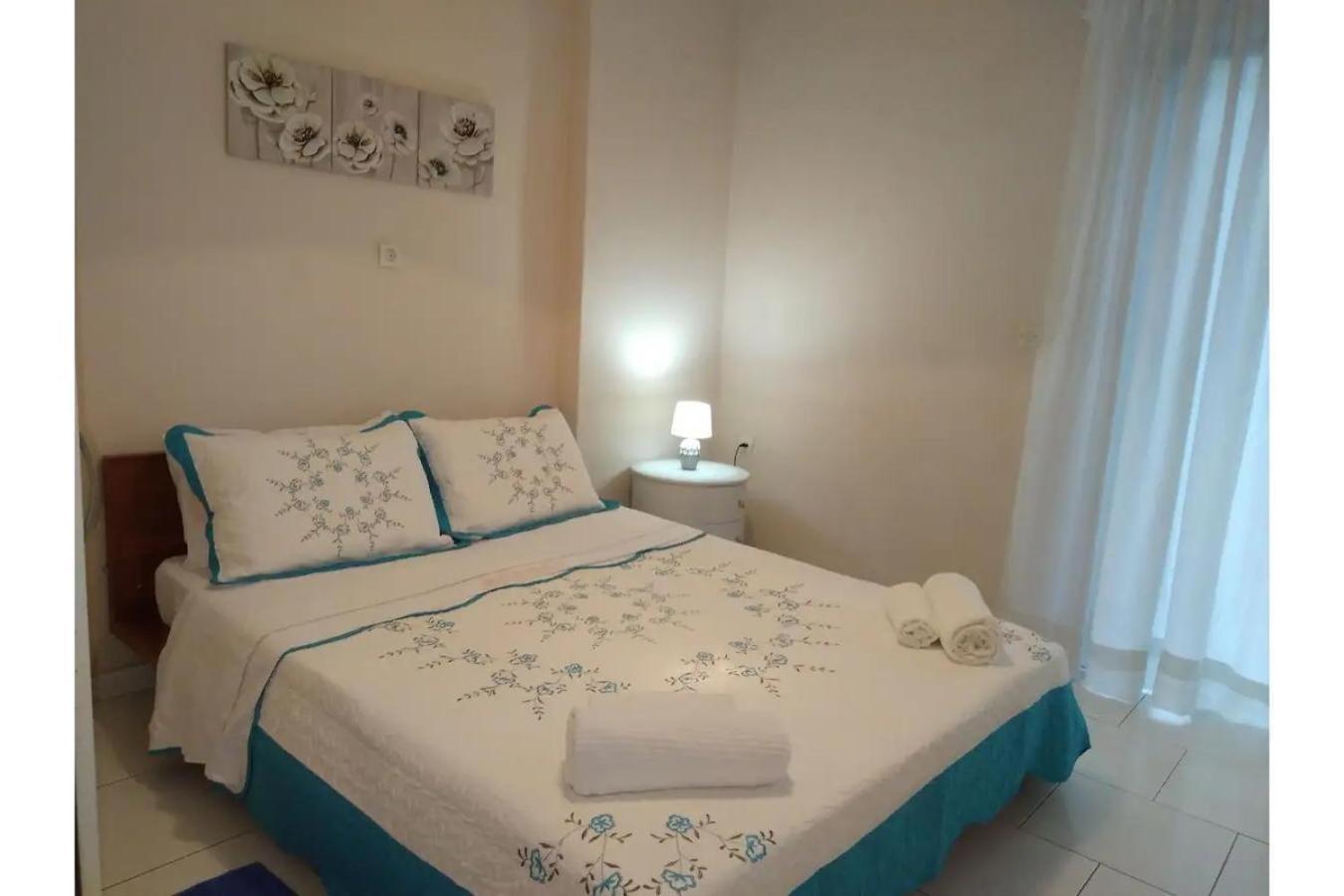 Olga Studios Heraklion  Екстер'єр фото