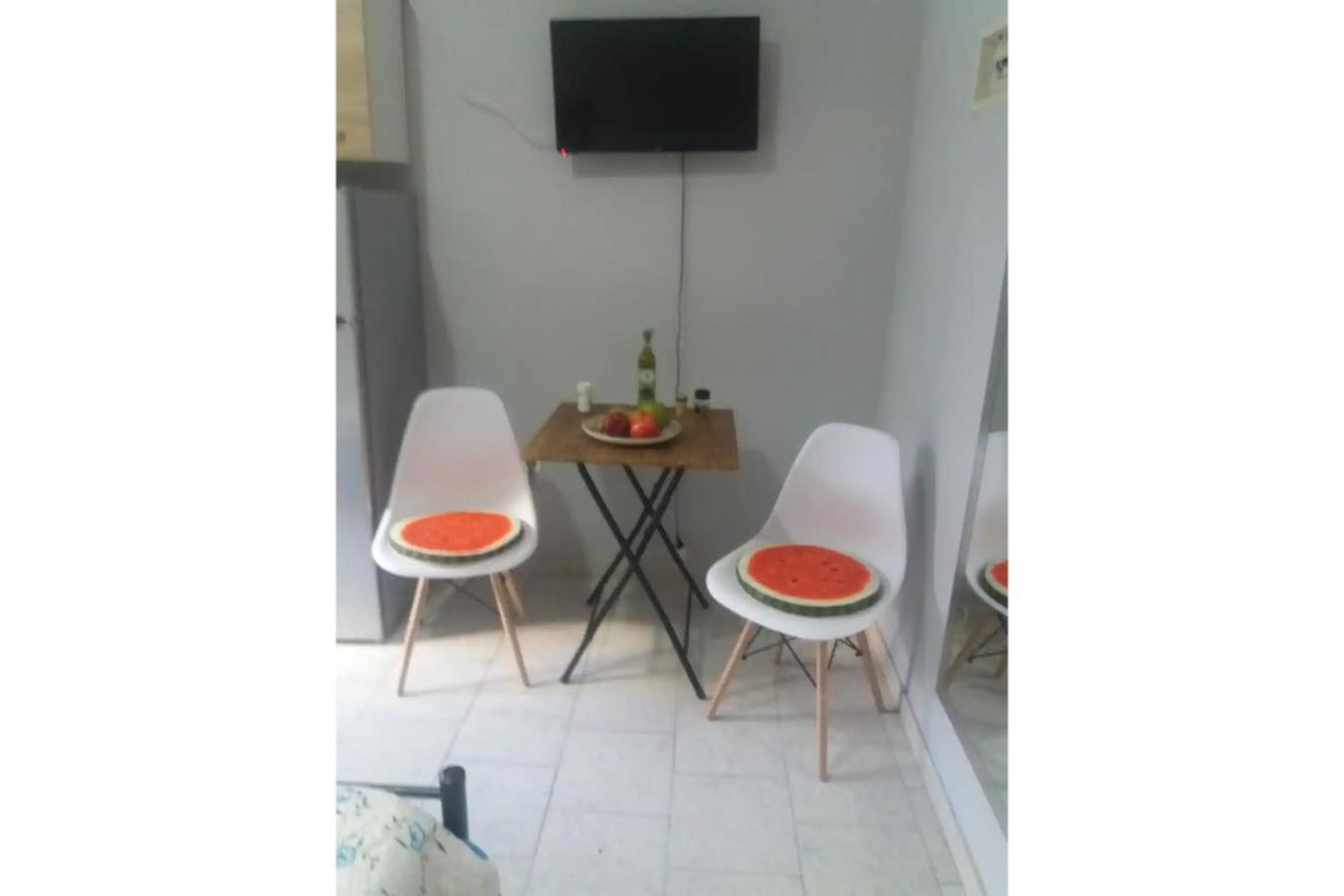 Olga Studios Heraklion  Екстер'єр фото