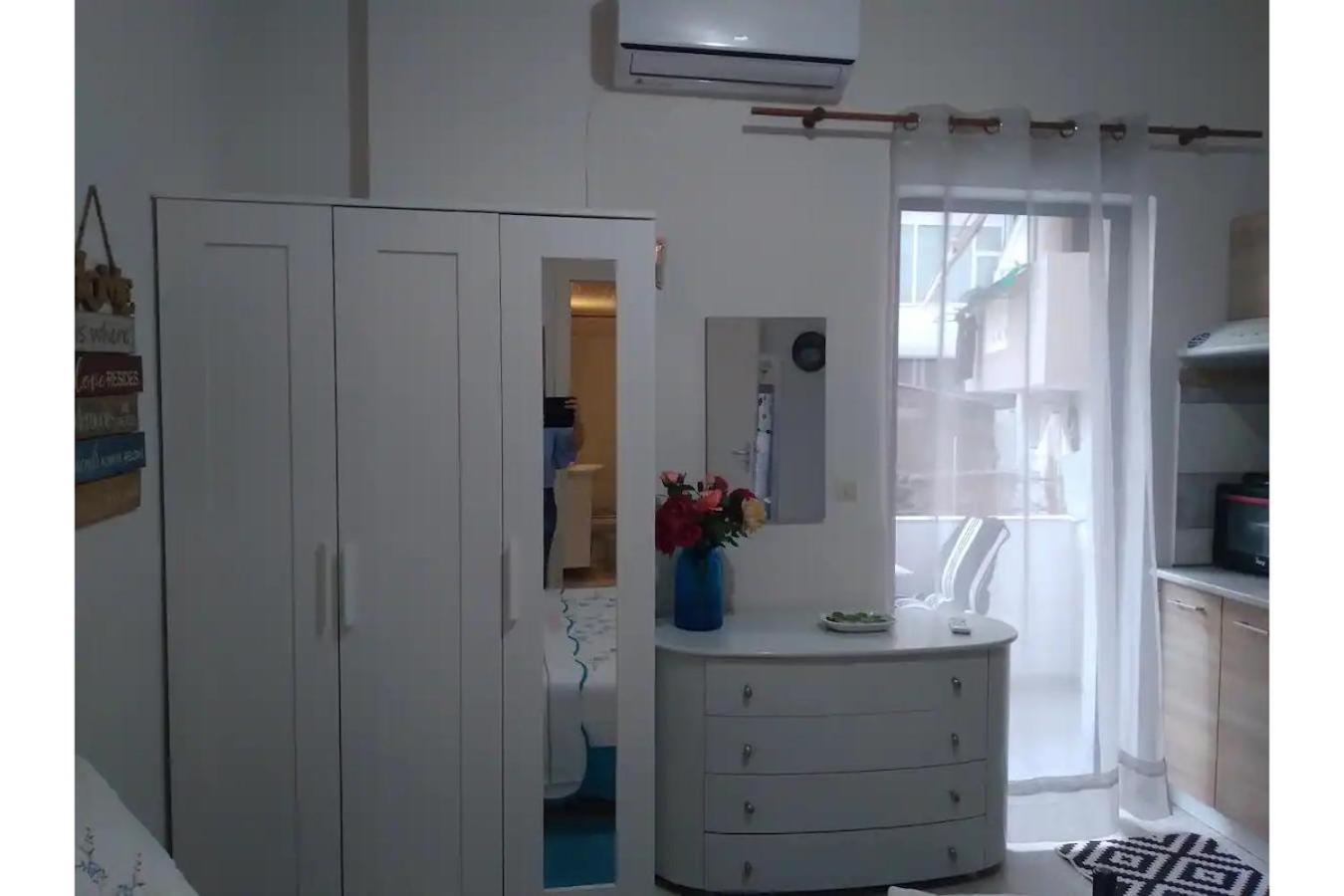 Olga Studios Heraklion  Екстер'єр фото