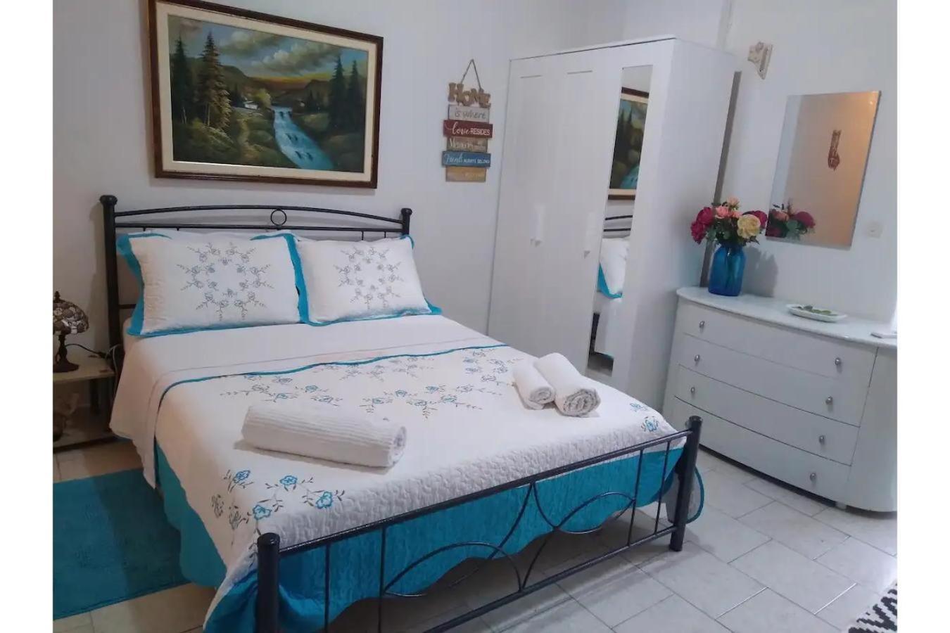 Olga Studios Heraklion  Екстер'єр фото