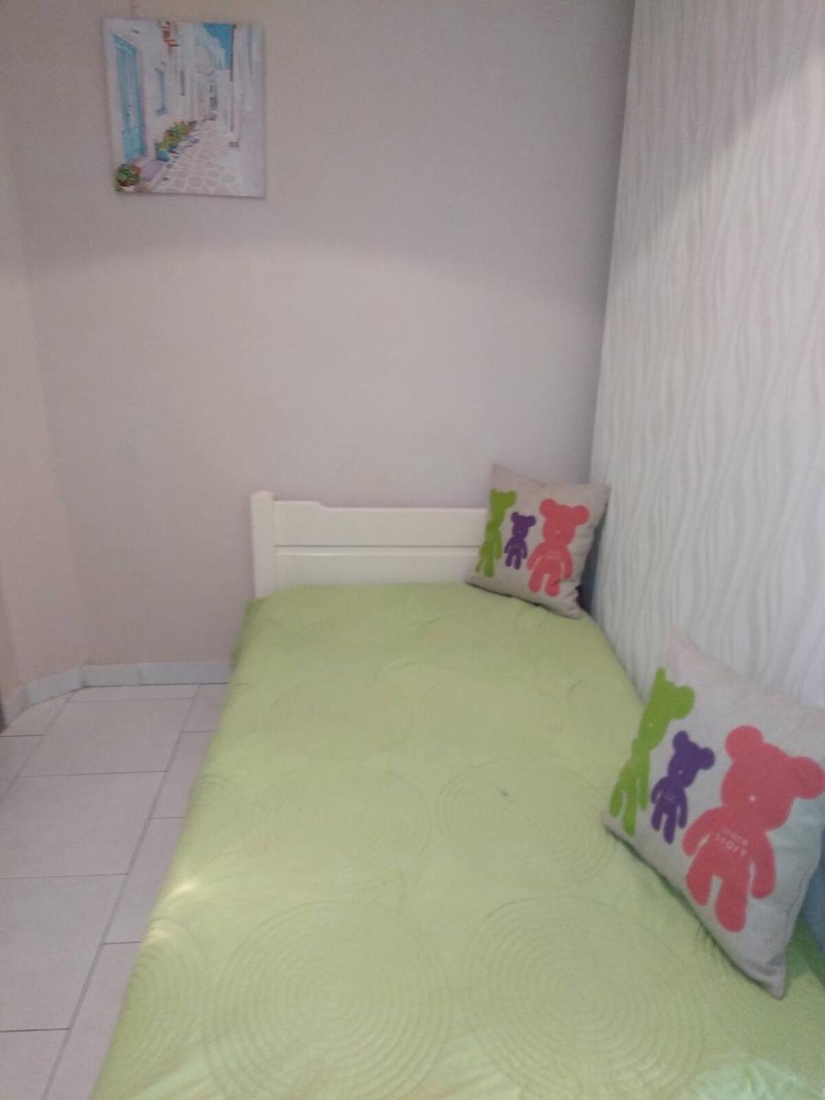 Olga Studios Heraklion  Екстер'єр фото