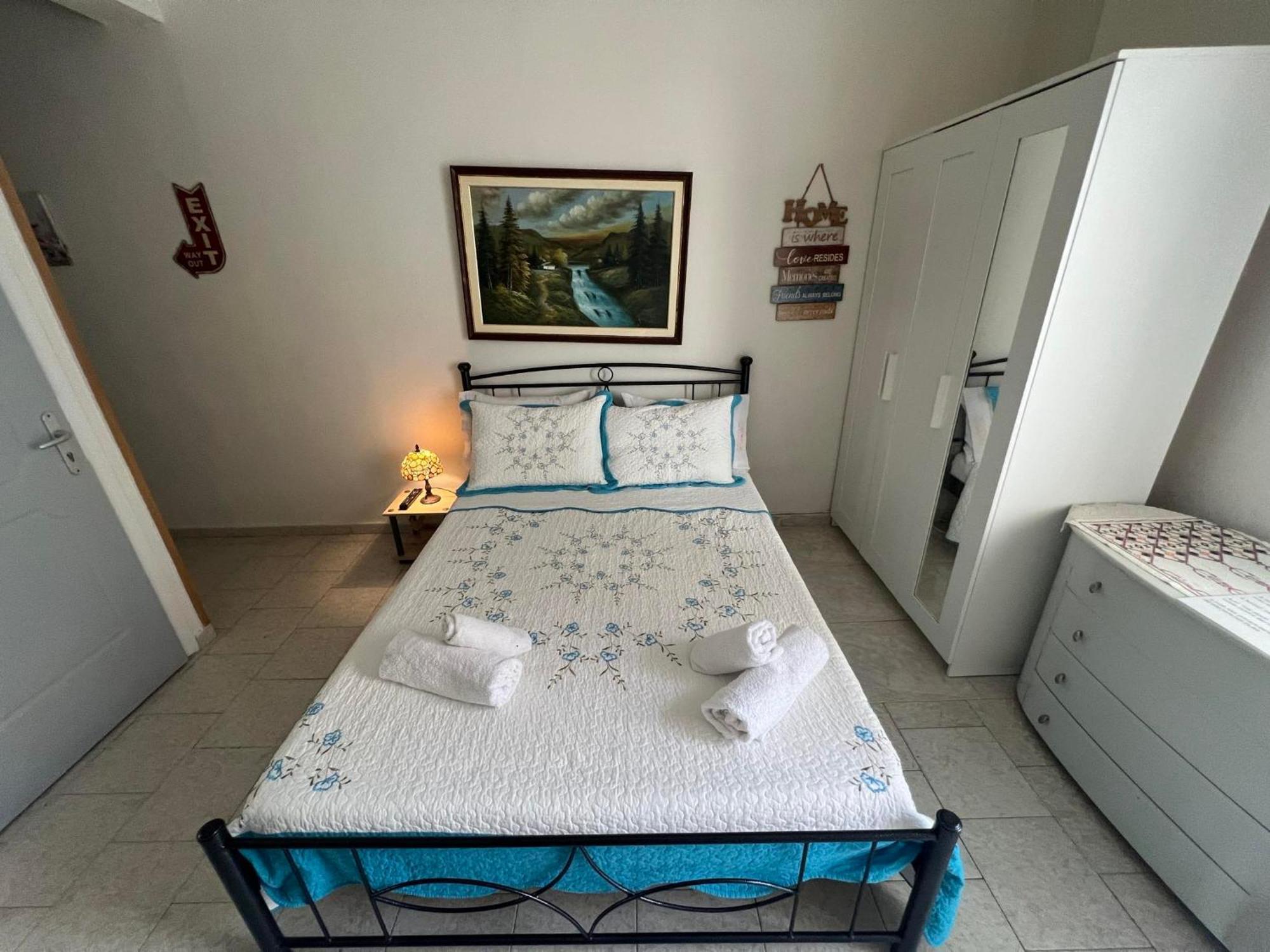 Olga Studios Heraklion  Екстер'єр фото