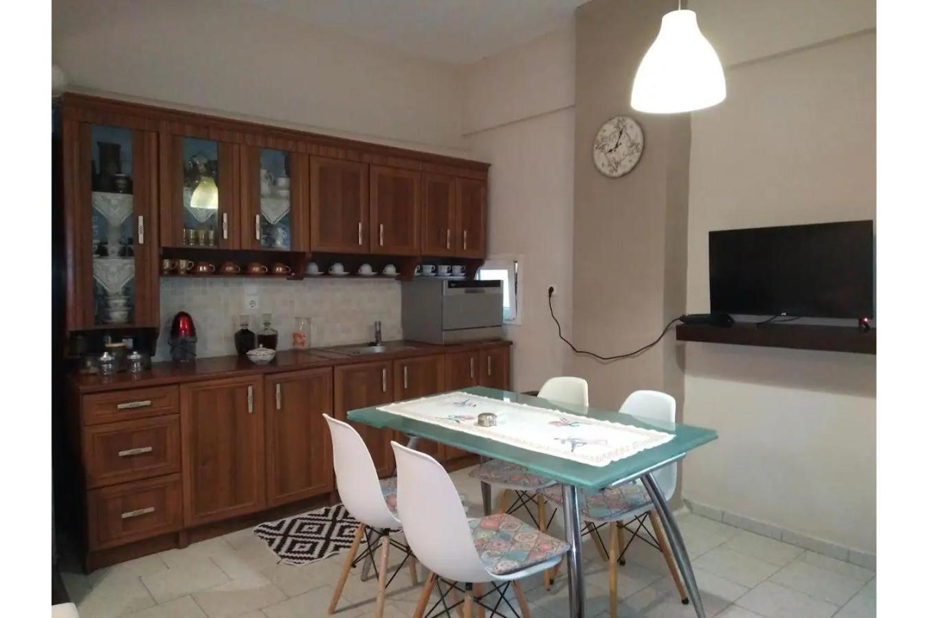 Olga Studios Heraklion  Екстер'єр фото