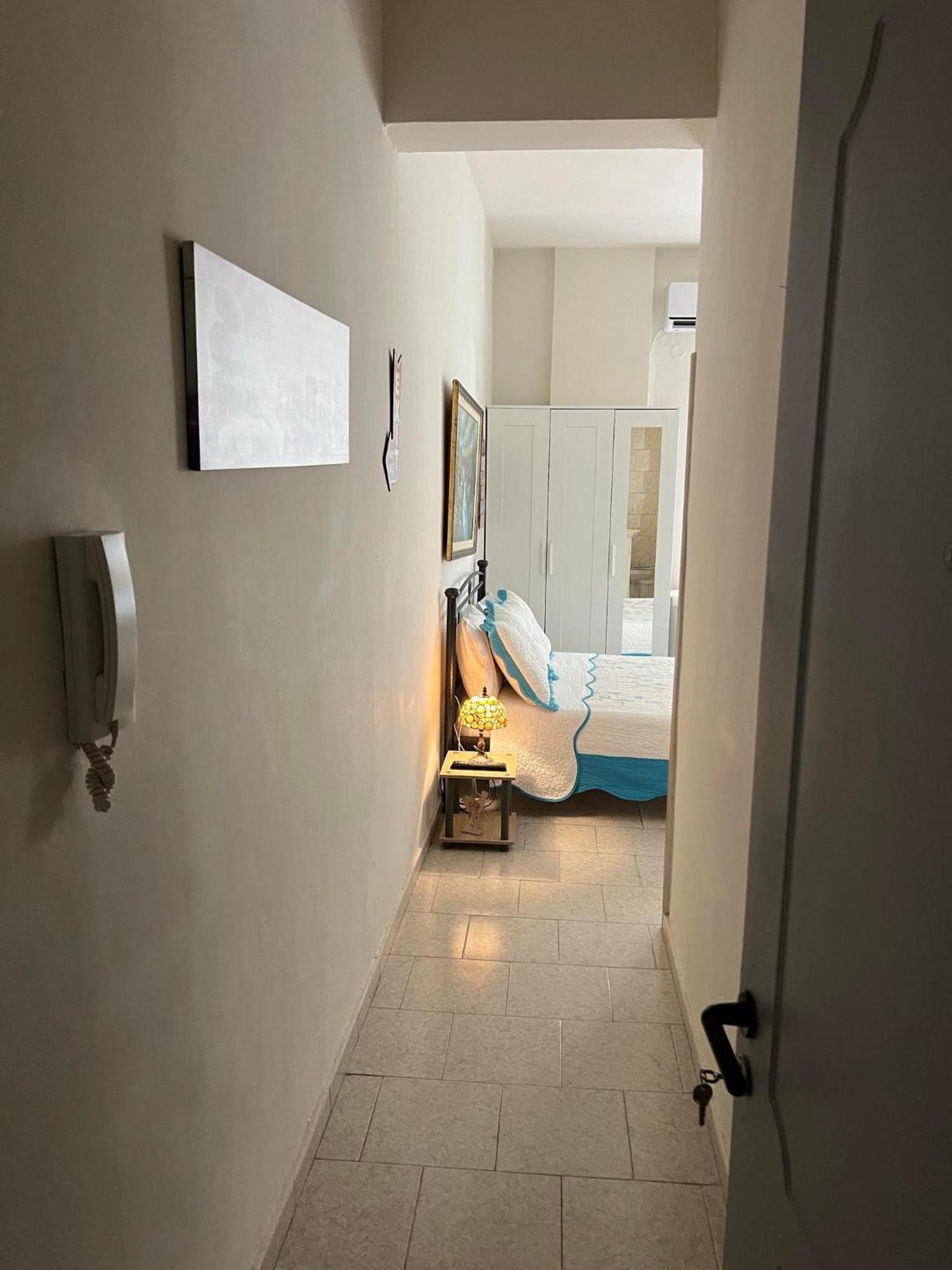 Olga Studios Heraklion  Екстер'єр фото