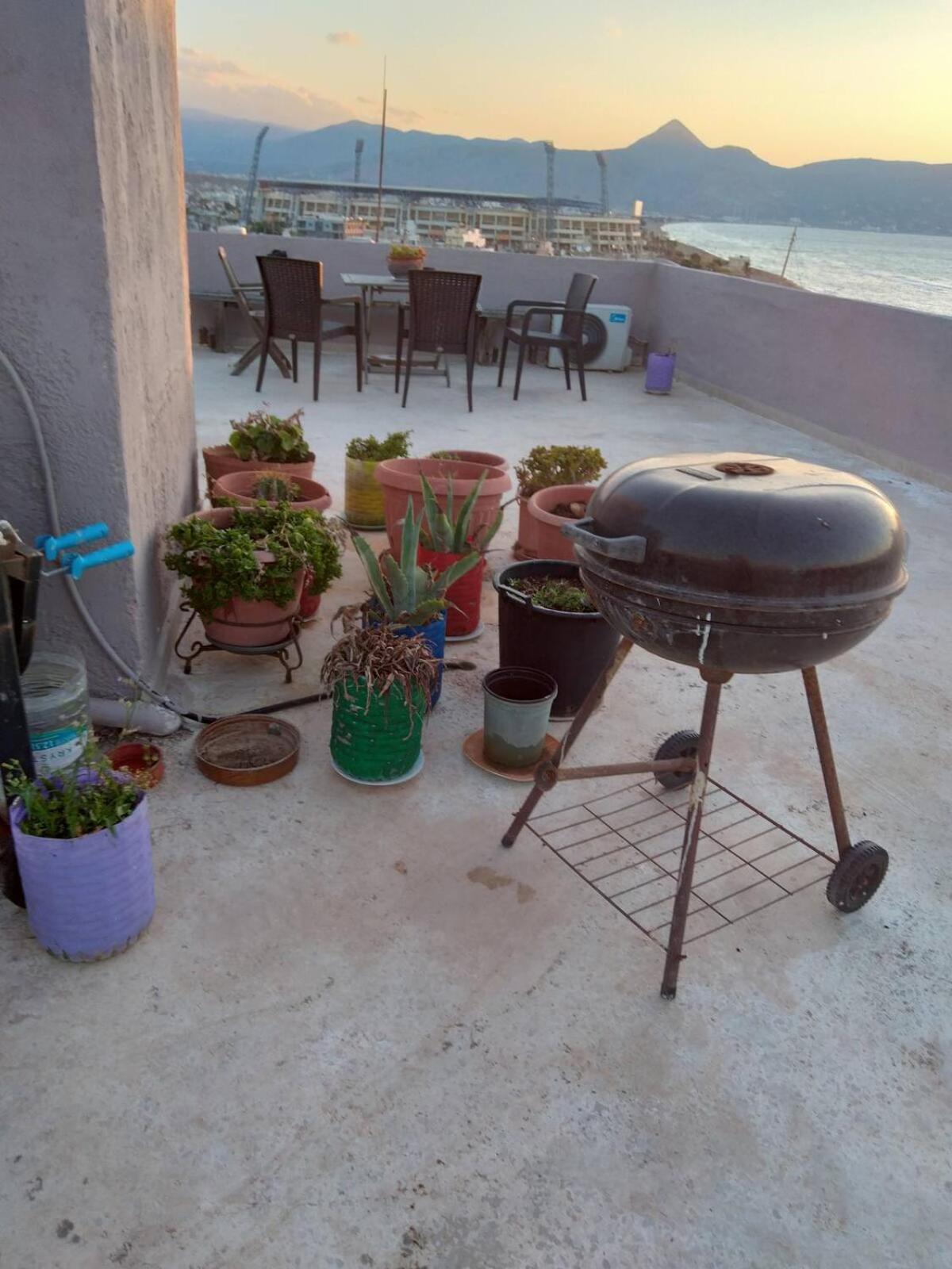 Olga Studios Heraklion  Екстер'єр фото