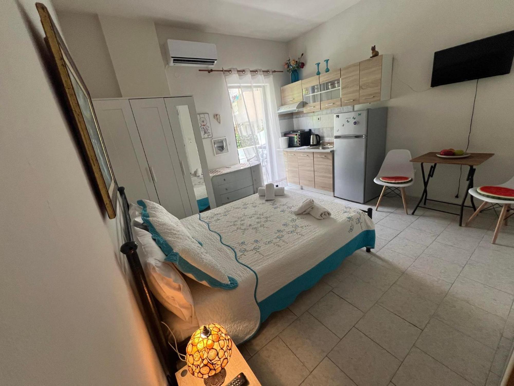 Olga Studios Heraklion  Екстер'єр фото