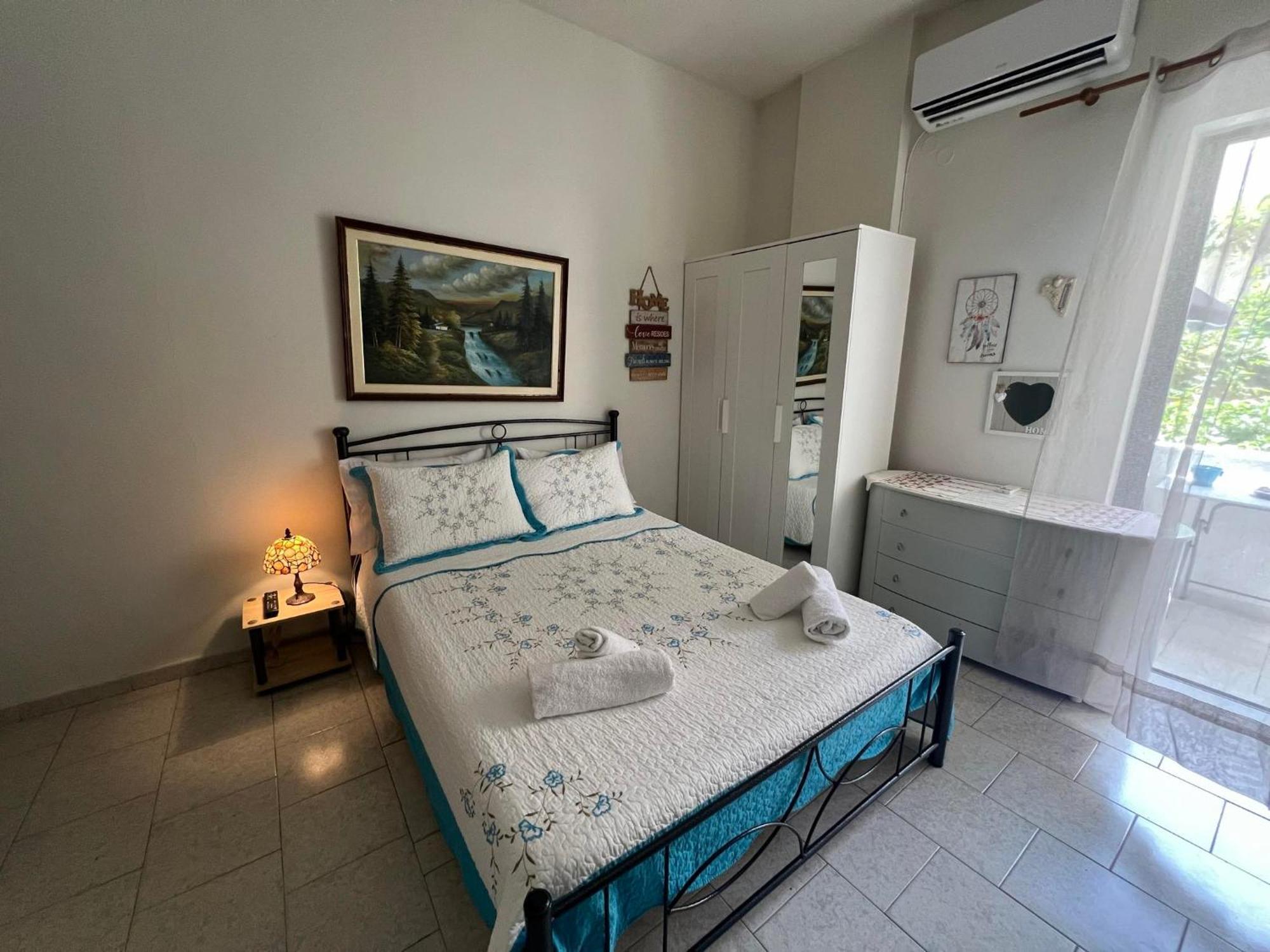 Olga Studios Heraklion  Екстер'єр фото