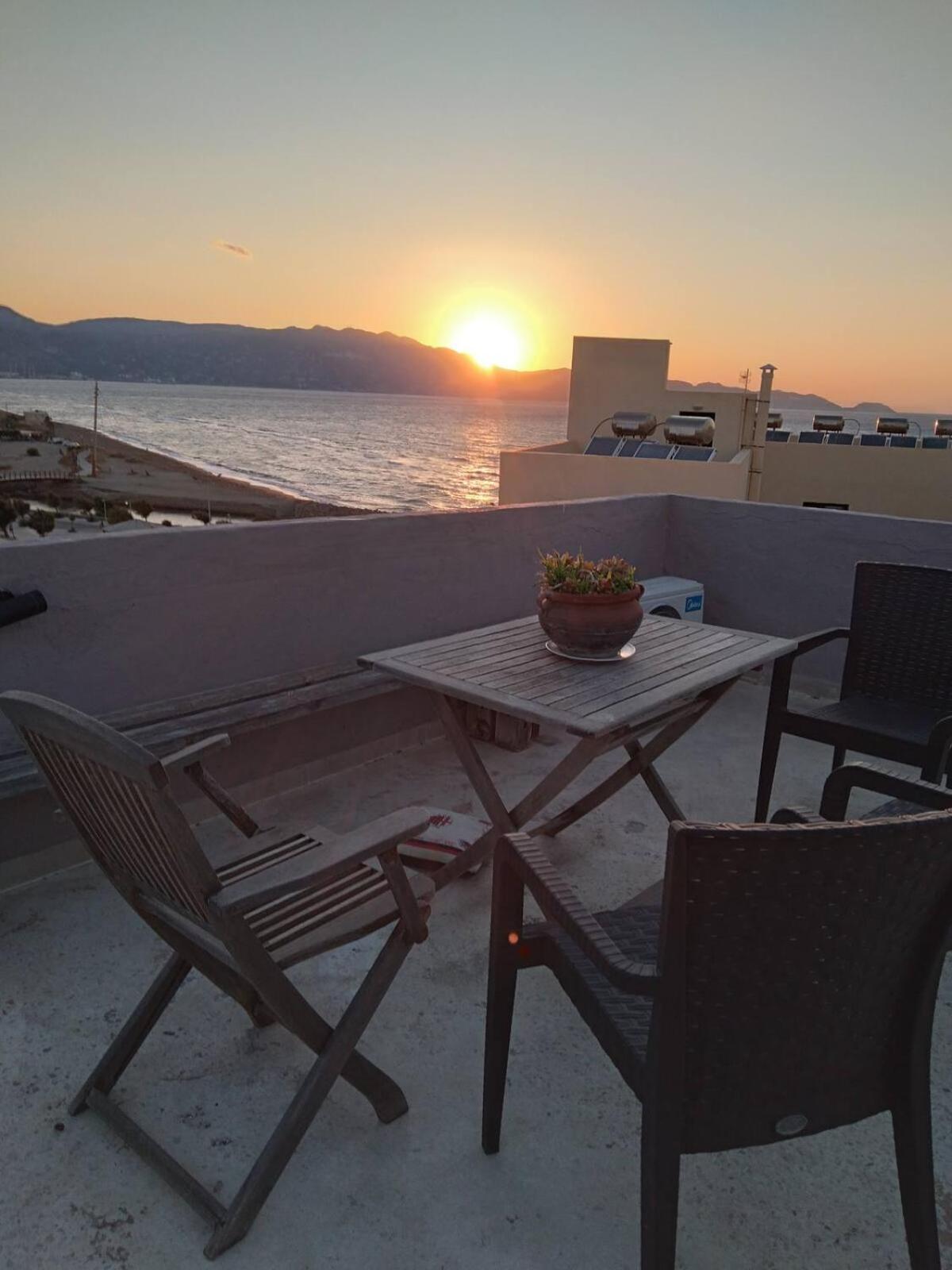 Olga Studios Heraklion  Екстер'єр фото