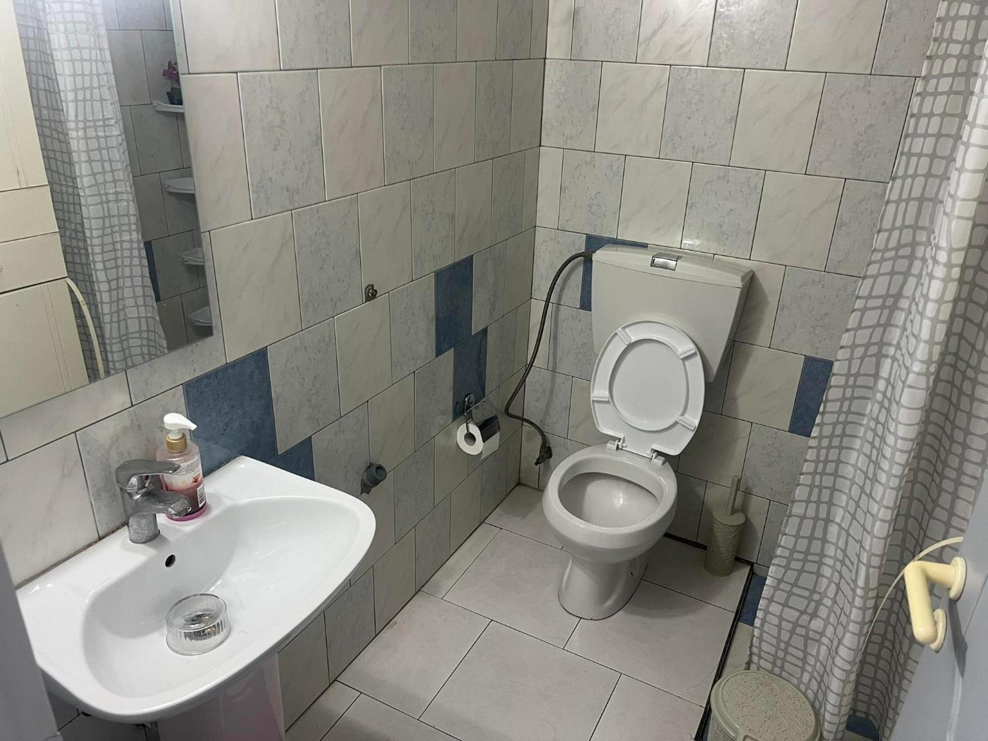 Olga Studios Heraklion  Екстер'єр фото