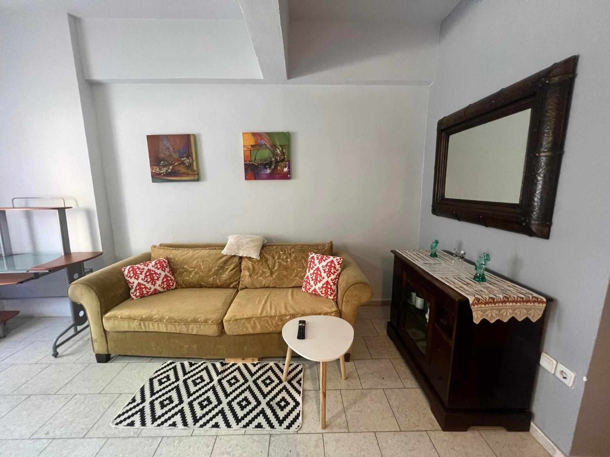 Olga Studios Heraklion  Екстер'єр фото