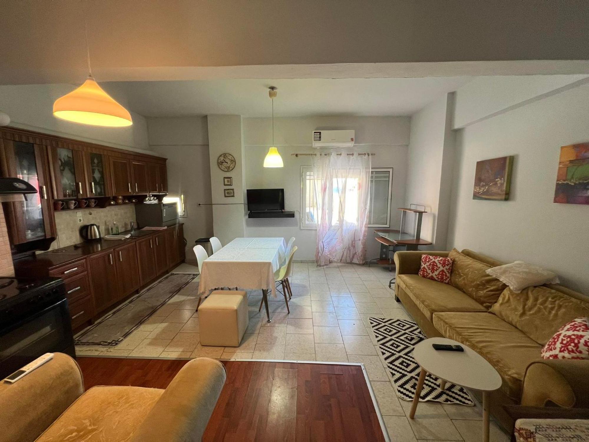 Olga Studios Heraklion  Екстер'єр фото