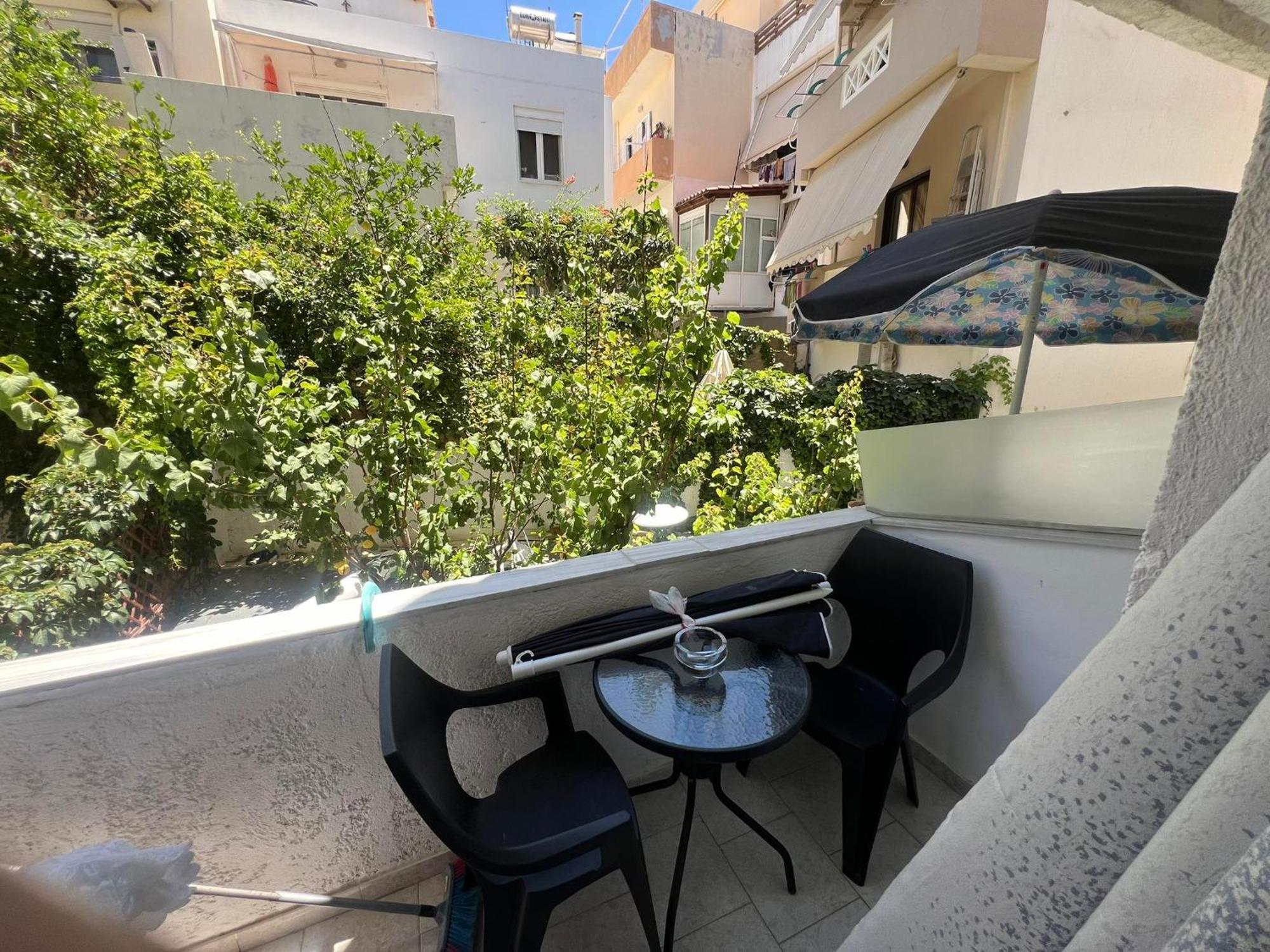 Olga Studios Heraklion  Екстер'єр фото